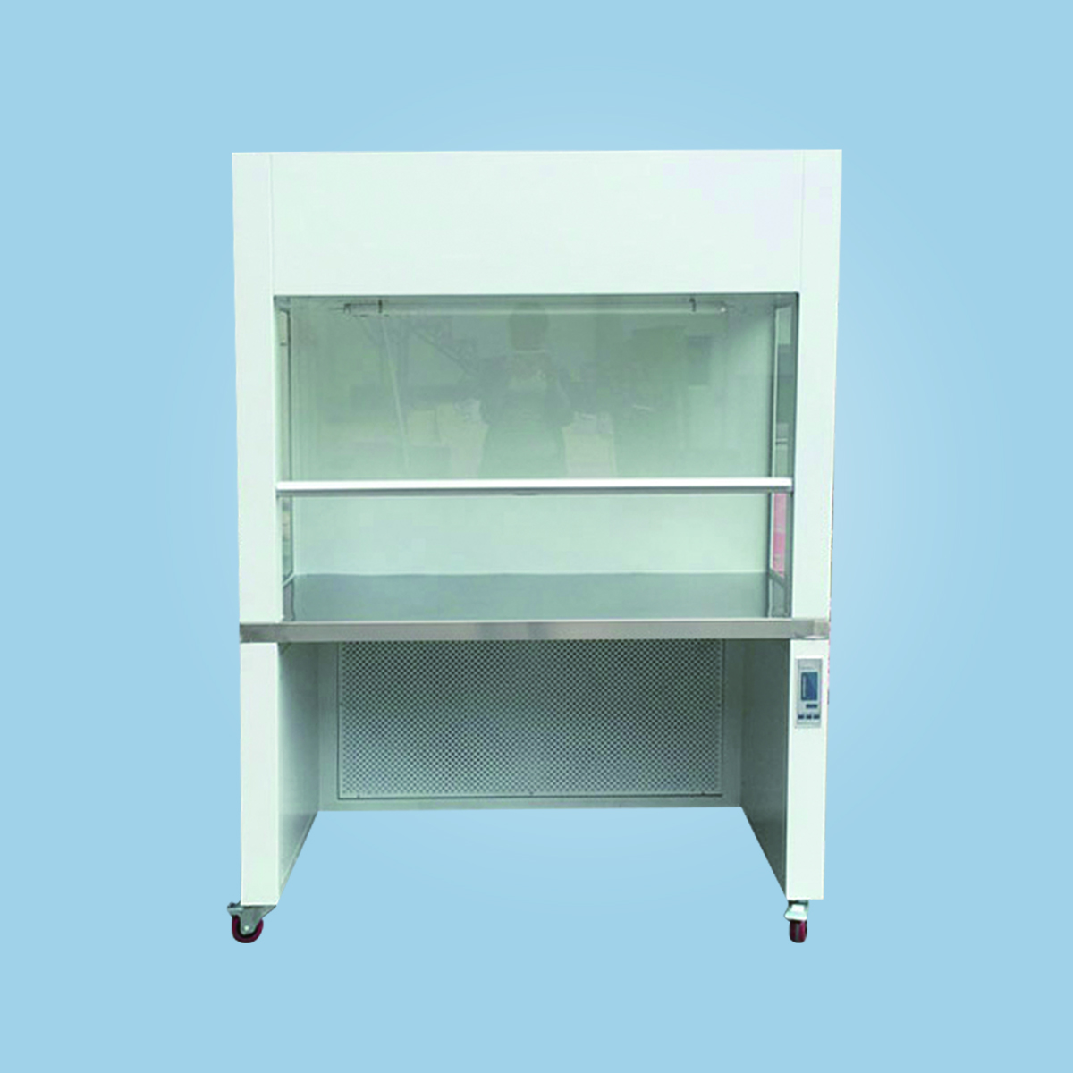 雙人垂直流工作臺VS1300